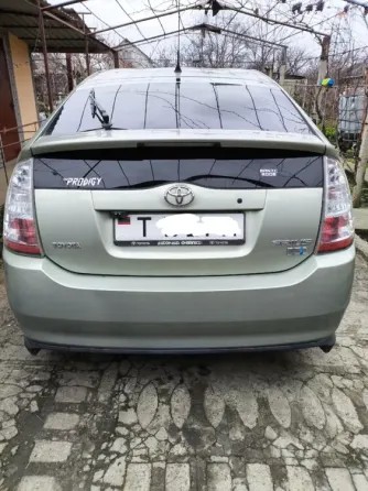Toyota Prius 2009 an Tiraspol Tiraspol
