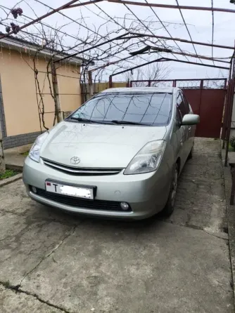 Toyota Prius 2009 an Tiraspol Tiraspol