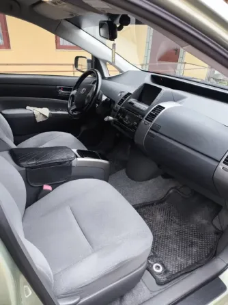 Toyota Prius 2009 an Tiraspol Tiraspol