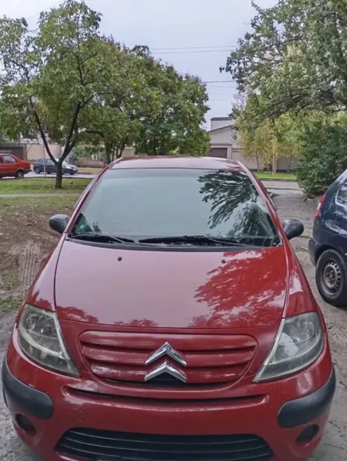 Citroen C3 2005 год Тирасполь Тирасполь - изображение 3
