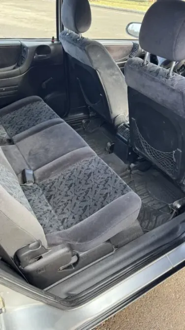 Opel Zafira 1999 an Tiraspol Tiraspol - fotografie 1