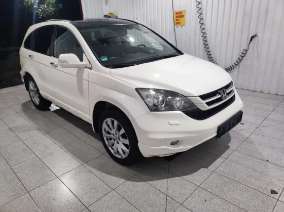 Honda CR-V 2011 год Рыбница Рыбница