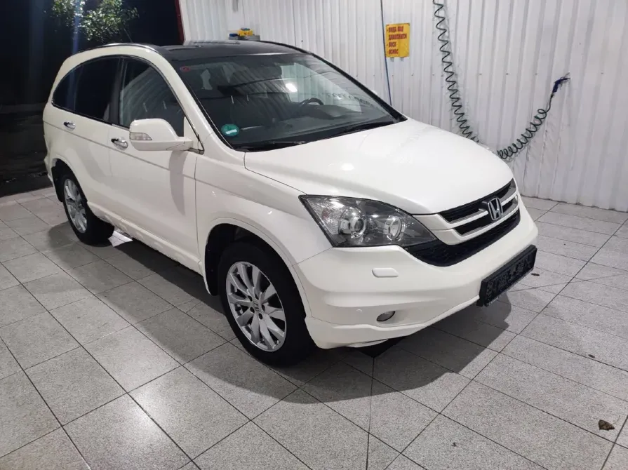 Honda CR-V 2011 год Рыбница Рыбница - изображение 2