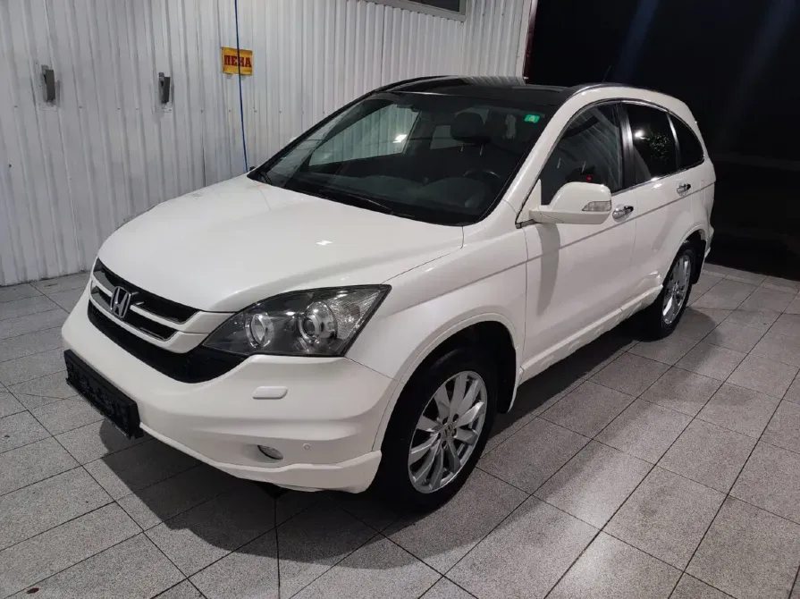 Honda CR-V 2011 год Рыбница Рыбница - изображение 1