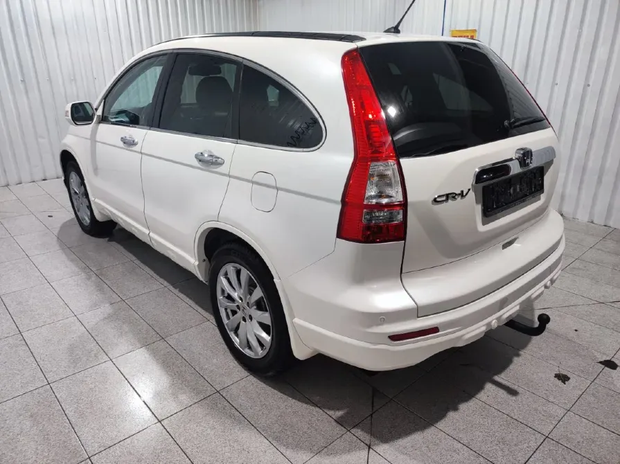 Honda CR-V 2011 год Рыбница Рыбница - изображение 5