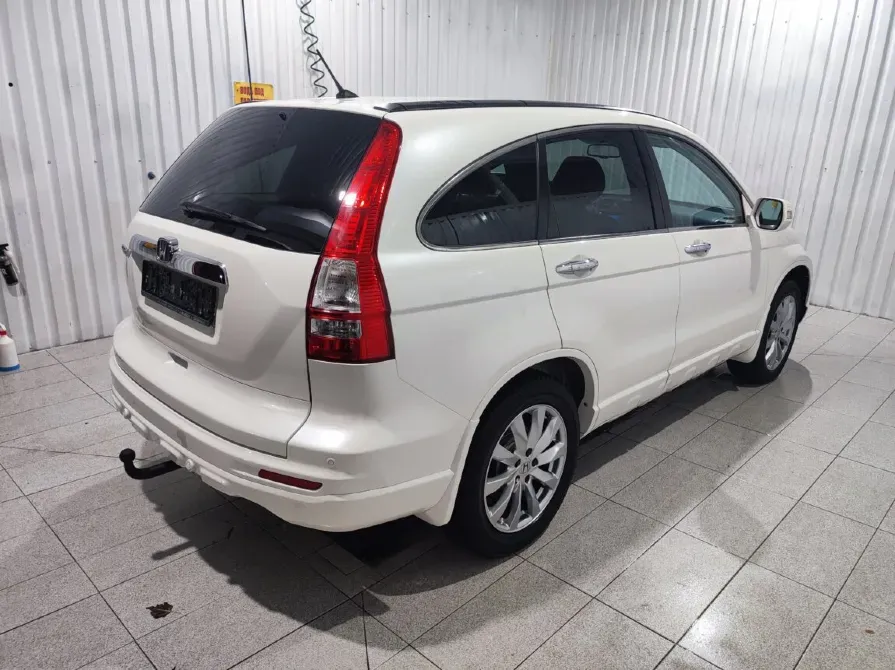 Honda CR-V 2011 год Рыбница Рыбница - изображение 3