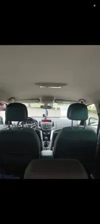 Opel Zafira 2012 год Бендеры Бендеры