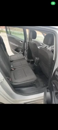 Opel Zafira 2012 год Бендеры Бендеры