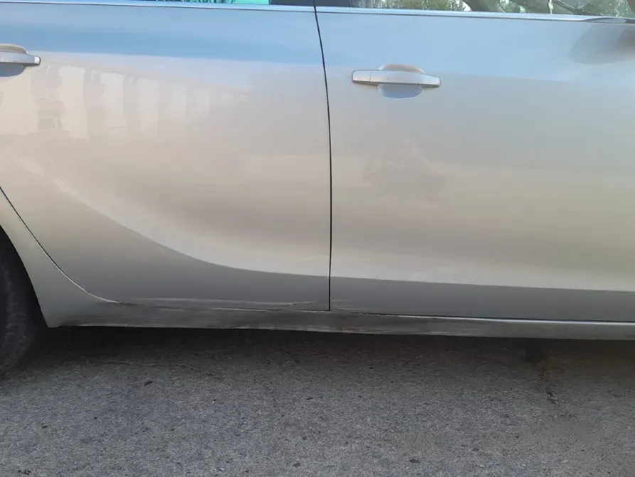 Opel Zafira 2012 an Bender Bender - fotografie 9