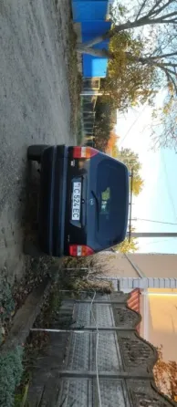 Opel Zafira 2001 год Терновка Терновка