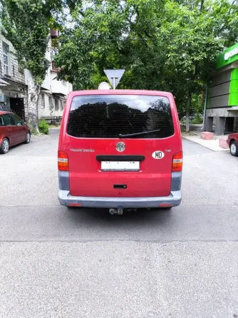 Volkswagen Transporter 2006 год Тирасполь Тирасполь