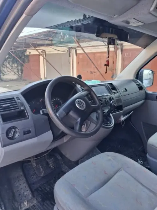 Volkswagen Transporter 2007 год Тирасполь Тирасполь - изображение 8