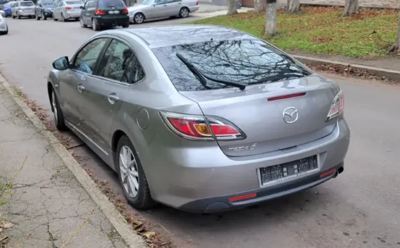 Mazda 6 2010 год Тирасполь Тирасполь