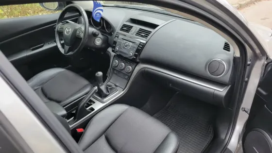 Mazda 6 2010 год Тирасполь Тирасполь