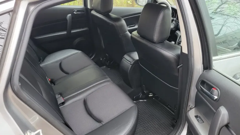 Mazda 6 2010 год Тирасполь Тирасполь - изображение 4