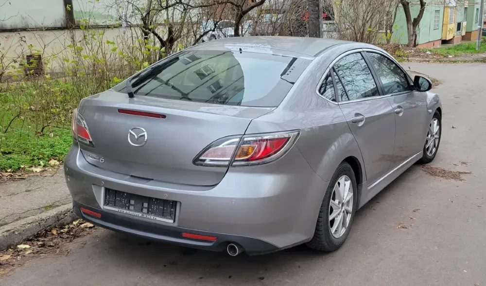 Mazda 6 2010 год Тирасполь Тирасполь - изображение 7