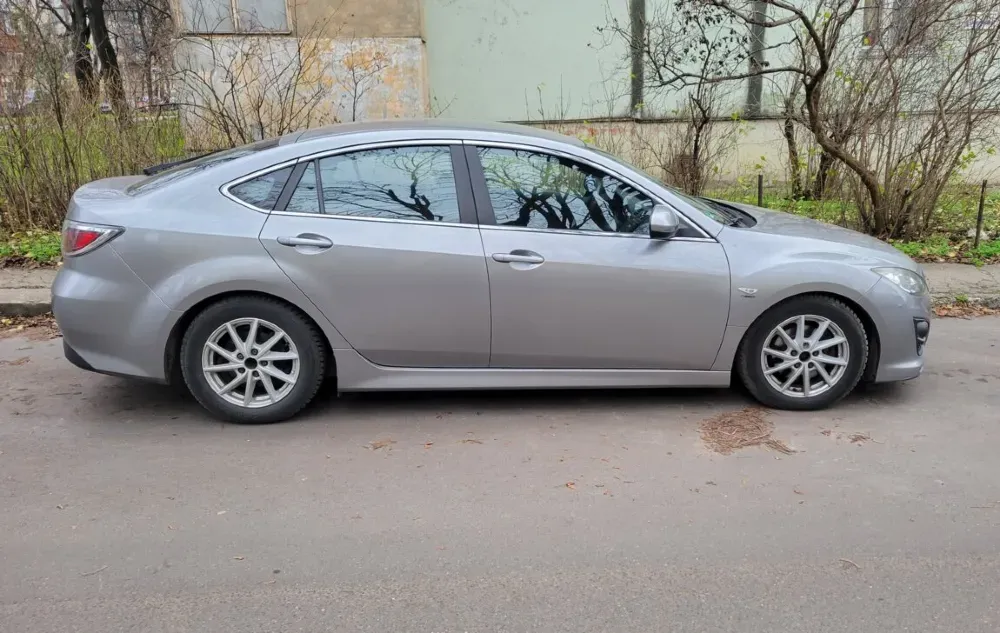 Mazda 6 2010 год Тирасполь Тирасполь - изображение 5