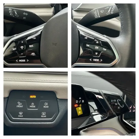 Volkswagen ID.6 2021 год Тирасполь Тирасполь