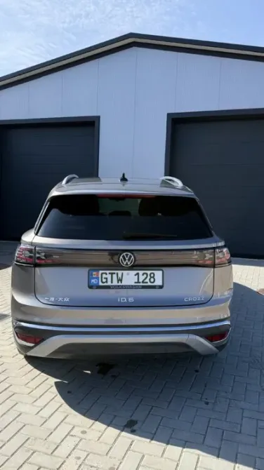 Volkswagen ID.6 2021 год Тирасполь Тирасполь - изображение 7