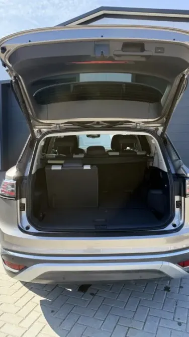 Volkswagen ID.6 2021 год Тирасполь Тирасполь - изображение 6