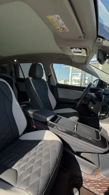 Volkswagen ID.6 2021 год Тирасполь Тирасполь - изображение 5