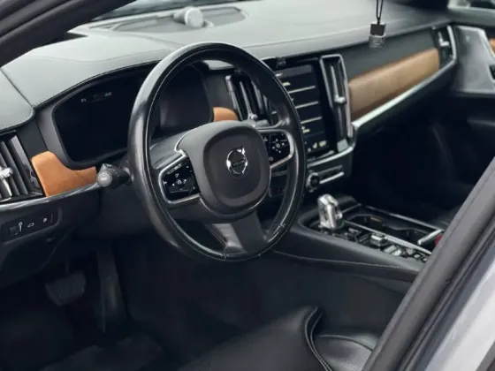 Volvo S90 2017 год Тирасполь Тирасполь