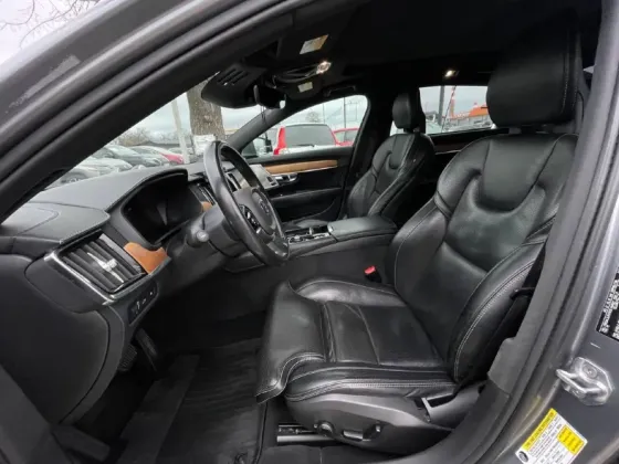Volvo S90 2017 год Тирасполь Тирасполь