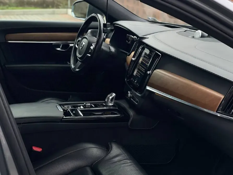 Volvo S90 2017 год Тирасполь Тирасполь - изображение 10