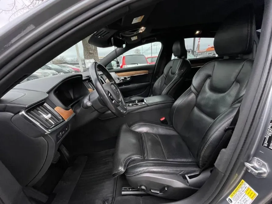 Volvo S90 2017 год Тирасполь Тирасполь - изображение 5