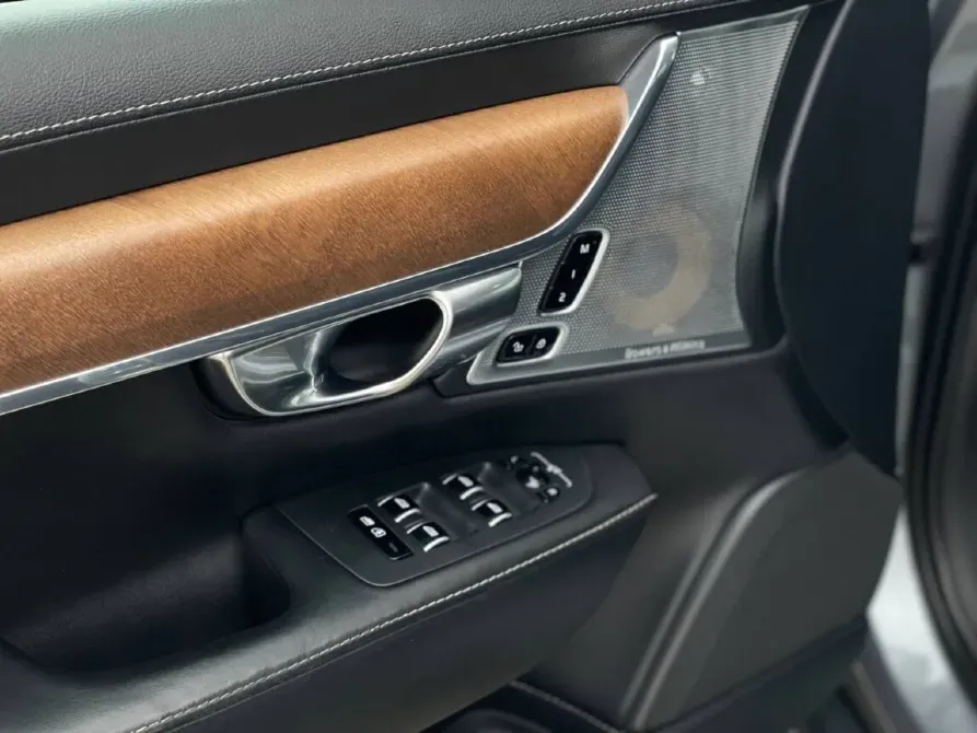 Volvo S90 2017 год Тирасполь Тирасполь - изображение 8