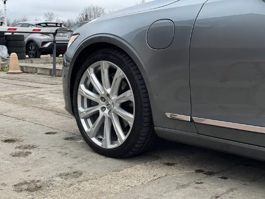 Volvo S90 2017 год Тирасполь Тирасполь - изображение 4