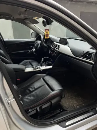 BMW 3 Series 2012 год Тирасполь Тирасполь