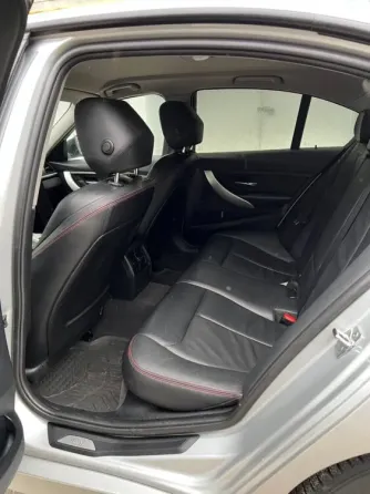 BMW 3 Series 2012 год Тирасполь Тирасполь