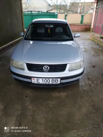 Volkswagen Passat 2000 год Дубоссары Дубоссары