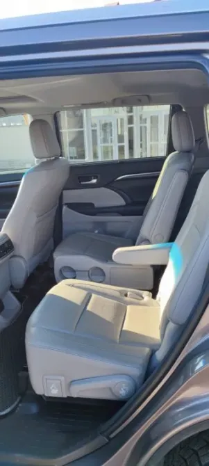 Toyota Highlander 2016 год Бендеры Бендеры - изображение 4