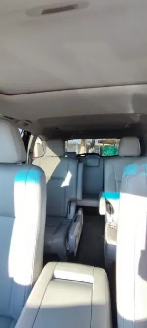 Toyota Highlander 2016 год Бендеры Бендеры - изображение 7