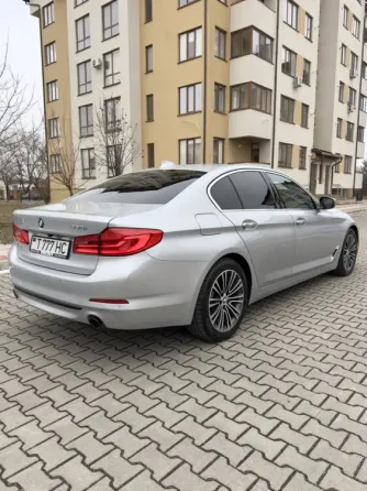 BMW 5 Series 2018 год Тирасполь Тирасполь