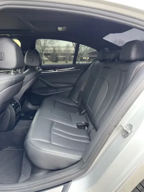 BMW 5 Series 2018 год Тирасполь Тирасполь - изображение 1