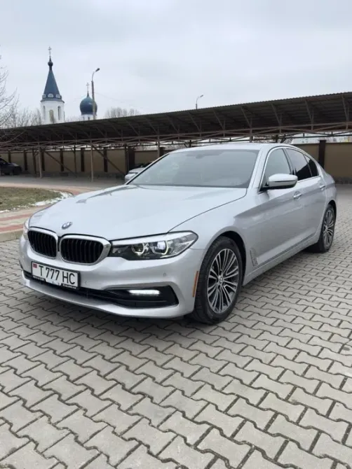 BMW 5 Series 2018 год Тирасполь Тирасполь - изображение 5