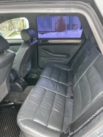 Audi A6 1998 год Тирасполь Тирасполь