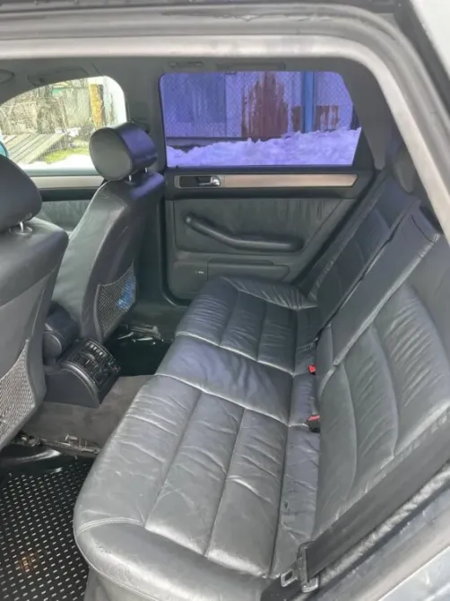 Audi A6 1998 год Тирасполь Тирасполь - изображение 2
