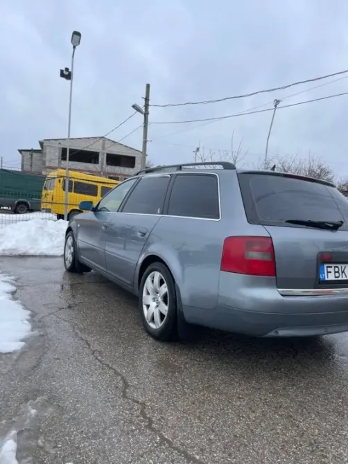 Audi A6 1998 год Тирасполь Тирасполь - изображение 4