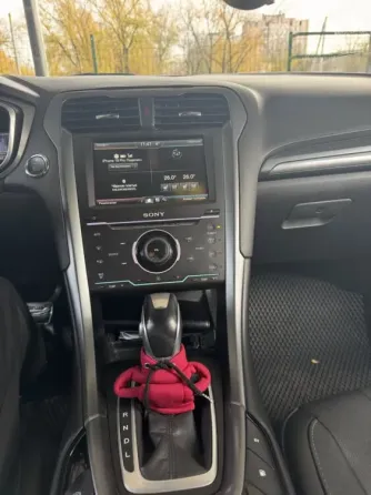 Ford Fusion 2015 год Тирасполь Тирасполь