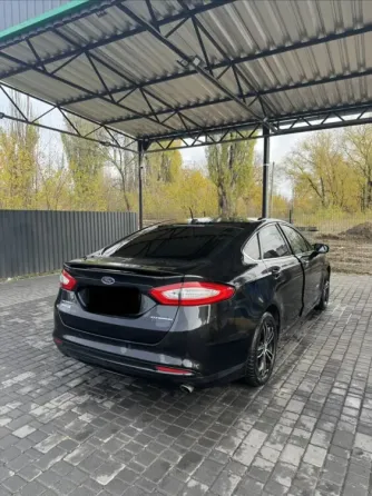 Ford Fusion 2015 год Тирасполь Тирасполь