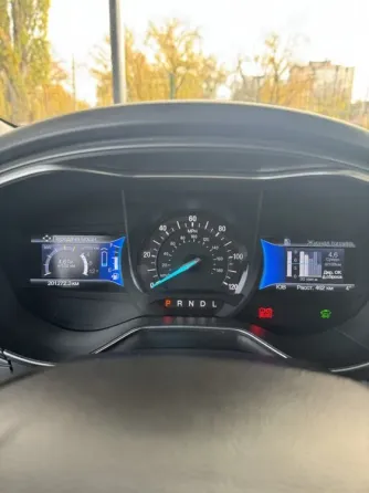 Ford Fusion 2015 год Тирасполь Тирасполь
