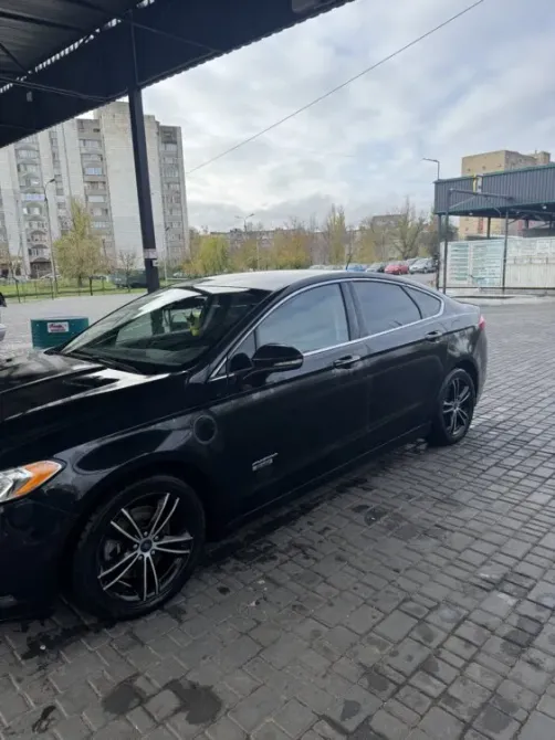 Ford Fusion 2015 год Тирасполь Тирасполь - изображение 7