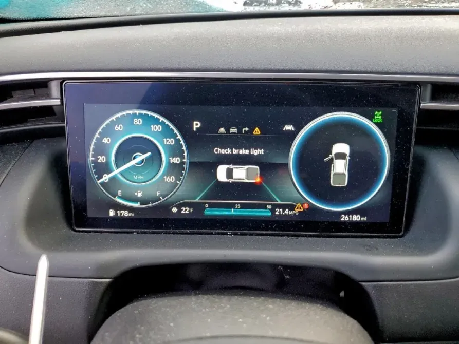 Hyundai Santa Cruz 2024 год Тирасполь Тирасполь - изображение 2