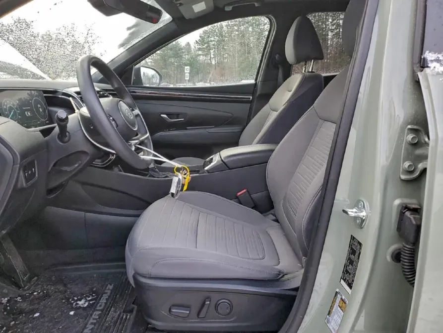 Hyundai Santa Cruz 2024 год Тирасполь Тирасполь - изображение 1