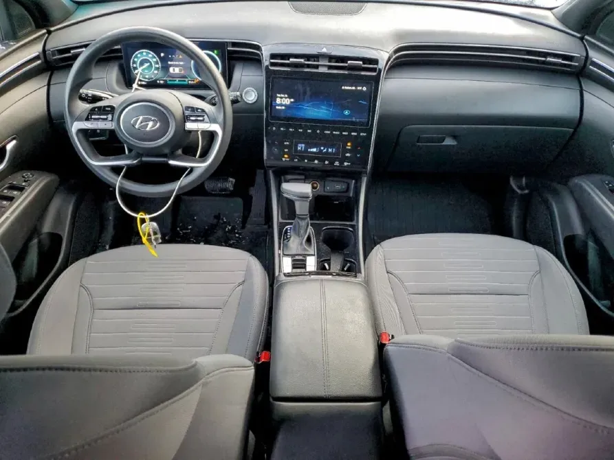 Hyundai Santa Cruz 2024 год Тирасполь Тирасполь - изображение 4