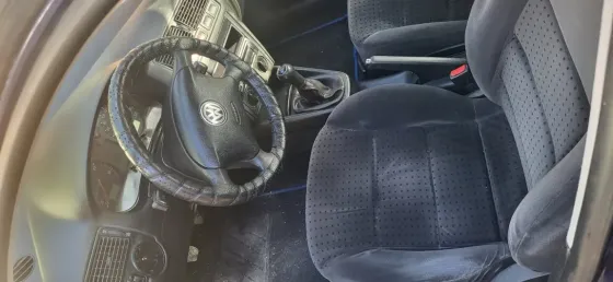 Volkswagen Golf 2001 Tiraspol Tiraspol